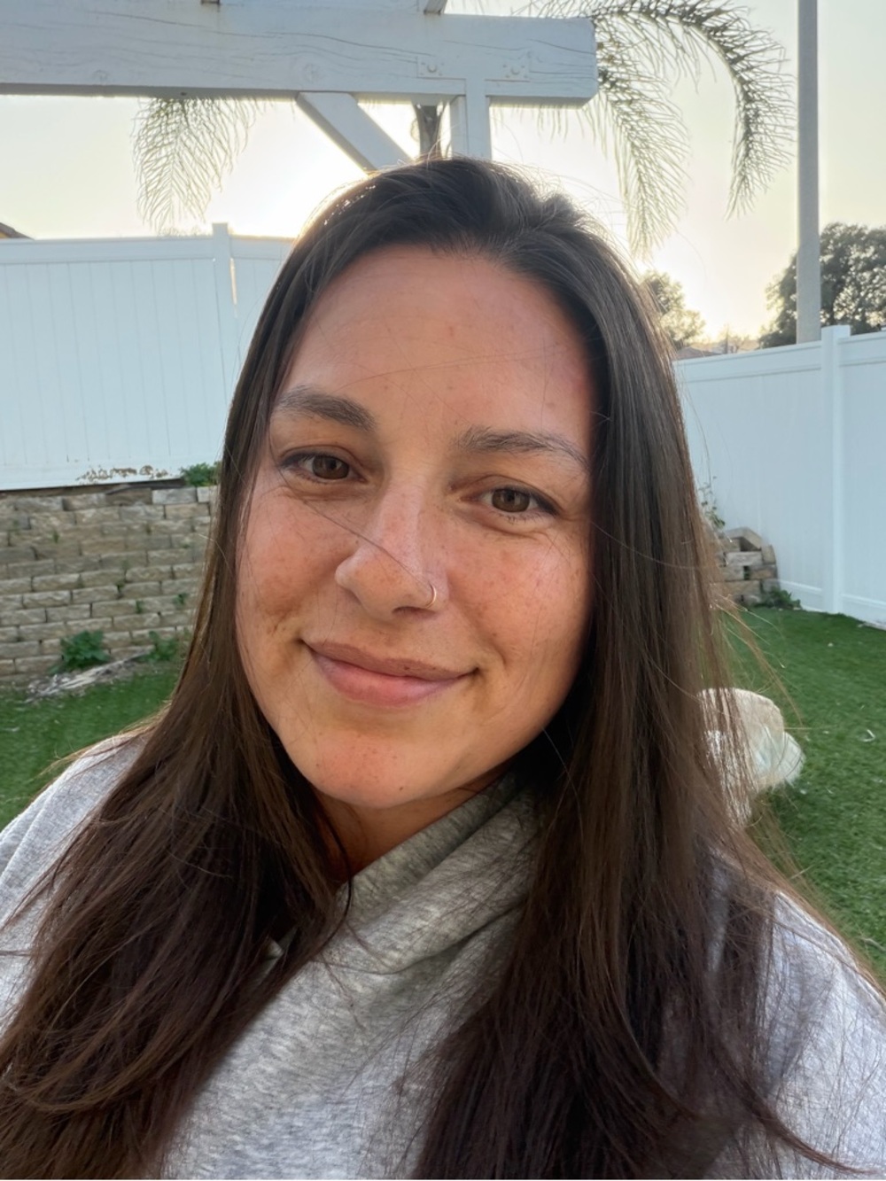 Meet your Posher, Crystal